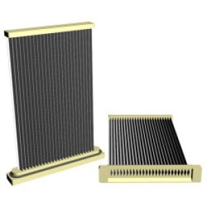 Воздушный фильтр HIFI FILTER ASP 002002AG017