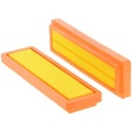 Салонный фильтр HIFI FILTER SC 17067