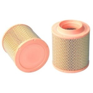 Воздушный фильтр HIFI FILTER SA 6078