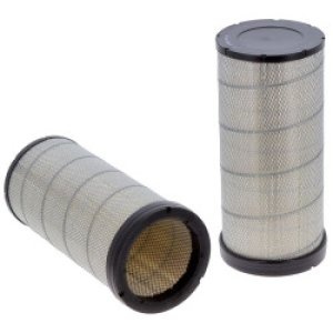 Воздушный фильтр HIFI FILTER SA 16268
