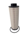Воздушный фильтр HIFI FILTER NN 0037 S