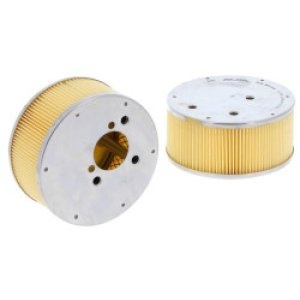 Воздушный фильтр HIFI FILTER SA 6014