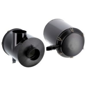 Воздушный фильтр (в сборе) HIFI FILTER SAH 01C15SDH004