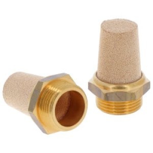 MUFFLER HIFI FILTER SFE 0334