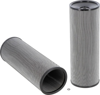 Воздушный фильтр HIFI FILTER NN 3438 S