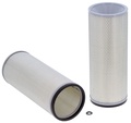 Воздушный фильтр HIFI FILTER SA16002+SA14751