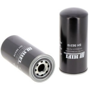 Гидравлический фильтр HIFI FILTER SH 56319