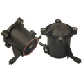Топливный фильтр (в сборе) HIFI FILTER MO 1687