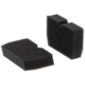 Воздушный фильтр HIFI FILTER SA 12466