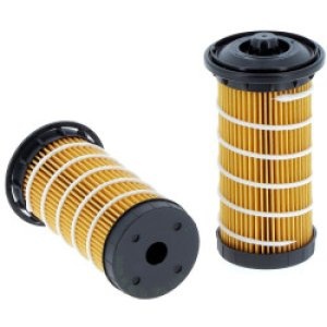 Топливный фильтр HIFI FILTER SN 40730