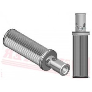 Гидравлический фильтр HIFI FILTER SH 65577