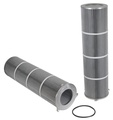 Воздушный фильтр HIFI FILTER ASR 999400AN202