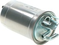 Воздушный фильтр HIFI FILTER NN 6453 GBET