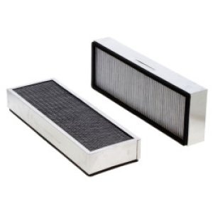 Салонный фильтр HIFI FILTER SC 16160 CA