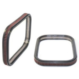 Воздушный фильтр HIFI FILTER SA 7036
