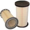 Воздушный фильтр HIFI FILTER ASR 990501AA002