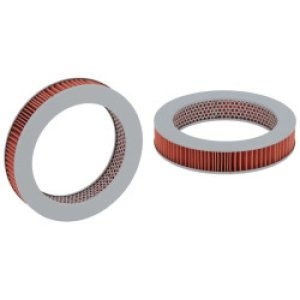 Воздушный фильтр HIFI FILTER SA 8406