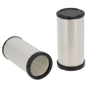 Воздушный фильтр HIFI FILTER SA 16260