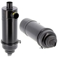 Воздушный фильтр (в сборе) HIFI FILTER SAH 01B05SDM005