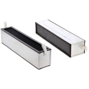 Салонный фильтр HIFI FILTER SC 40111 CAG4