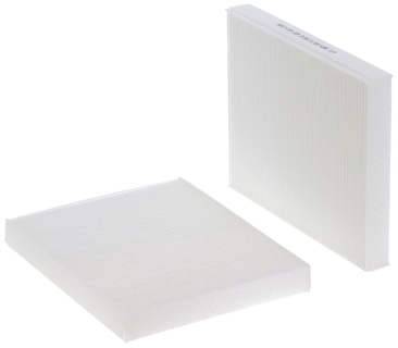 Салонный фильтр HIFI FILTER SC 4027