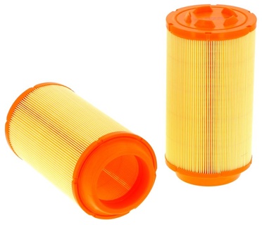 Салонный фильтр HIFI FILTER SC 50141