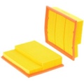 Воздушный фильтр HIFI FILTER SA 5010