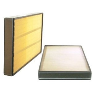 Воздушный фильтр HIFI FILTER ASP 001504AA057