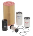 MAINTENANCE KIT 500 H HIFI FILTER KM 15000174C90