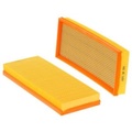 Воздушный фильтр HIFI FILTER SA 393