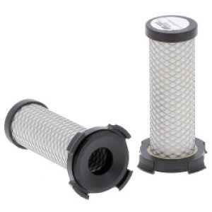 Угольный фильтр HIFI FILTER SI 34159