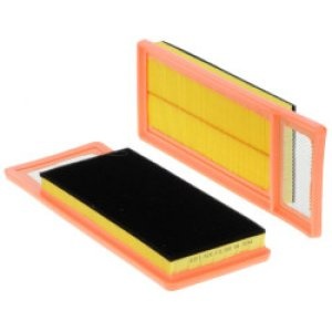 Воздушный фильтр HIFI FILTER SA 7094