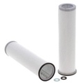 Воздушный фильтр HIFI FILTER SA 10938