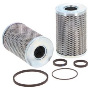 Гидравлический фильтр HIFI FILTER SH 66207