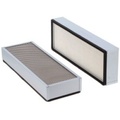 Салонный фильтр HIFI FILTER SC 90016