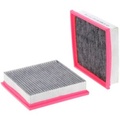 Салонный фильтр HIFI FILTER SC 60042 CA