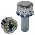 TANK CAP HIFI FILTER TCO 500/V
