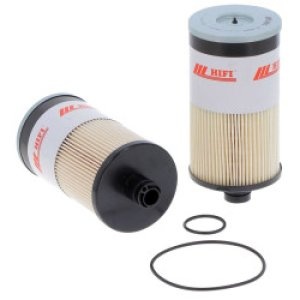 Топливный фильтр HIFI FILTER SN 40841
