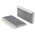 Салонный фильтр HIFI FILTER SC 5049 CA