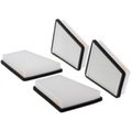 Салонный фильтр HIFI FILTER SC 90038 KIT