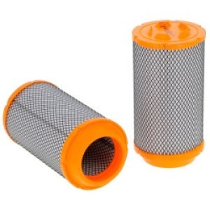 Салонный фильтр HIFI FILTER SC 50141 CAM3
