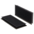 Салонный фильтр HIFI FILTER SC 90280