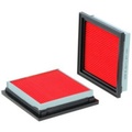 Воздушный фильтр HIFI FILTER SA 8424