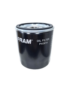 Фильтр масляный FRAM PH3614