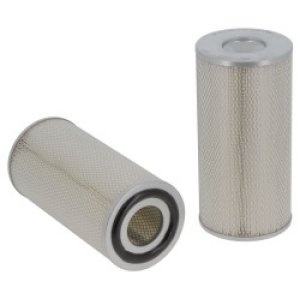Воздушный фильтр HIFI FILTER ASR 989237AC058