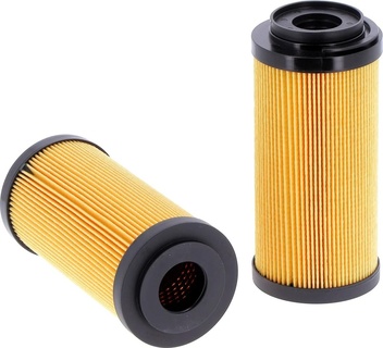 Гидравлический фильтр HIFI FILTER SH 63317 V