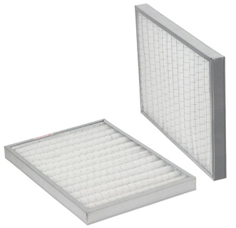 Воздушный фильтр HIFI FILTER NN 57721 GSNT