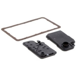 Фильтр КПП HIFI FILTER SHB 60378