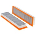 Салонный фильтр HIFI FILTER SC 50229 CAM3