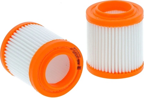 Воздушный фильтр HIFI FILTER NN 2602 S